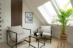 Central, Stylish and Modern